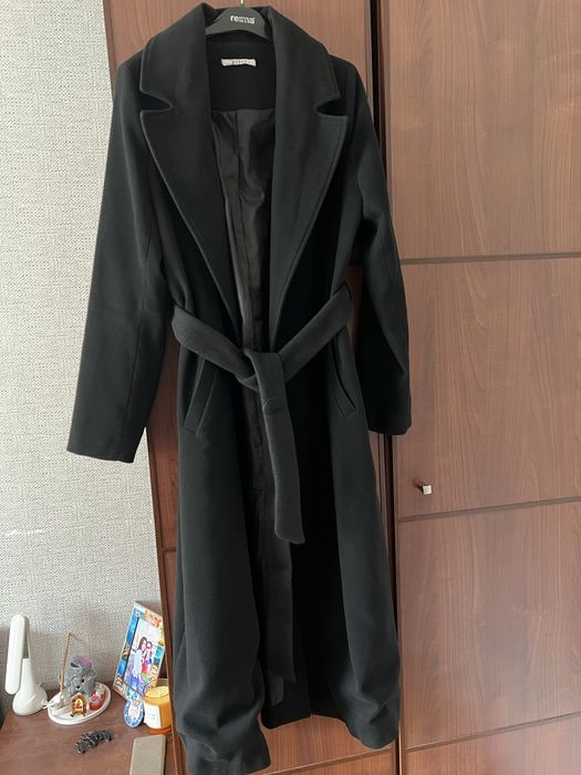 Верхняя одежда, женская