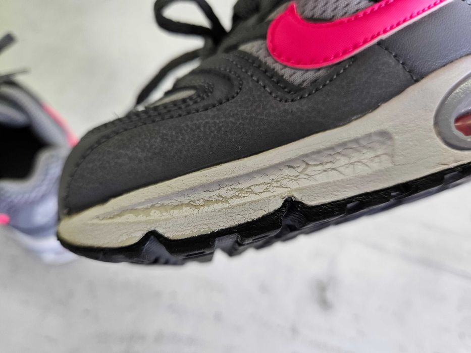 NIKE AIR MAX - Детски Маратонки - размер 23.5 - ОРИГИНАЛ