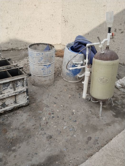 Pena bilok aparati