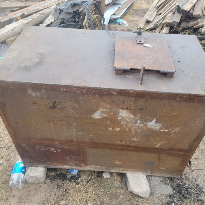 Продаётся котёл отопления