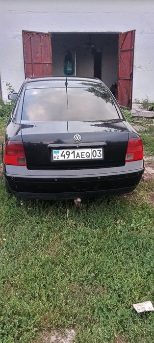 Пассат б5 продам или обменяю