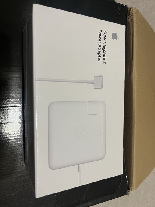 apple i mac зарядни устроиства