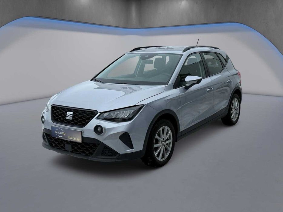 SEAT ARONA Rate Fixe Avans 0 Garantie Livrare