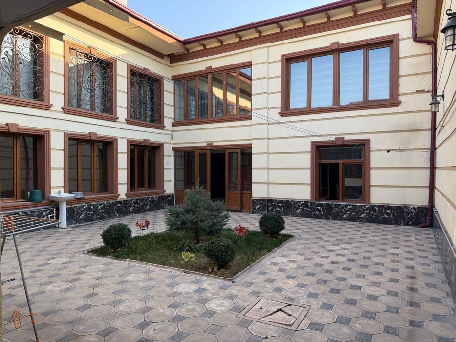 UY SOTILADI (Dombirobod) !