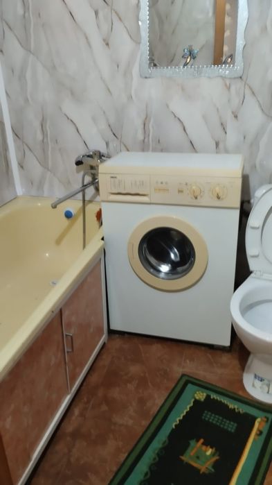 Сдам квартиру полуторка