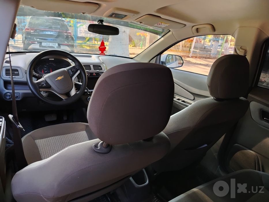Cobalt boshiga 2000$