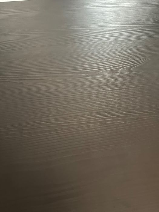 Продается черный стол в стиле лофт