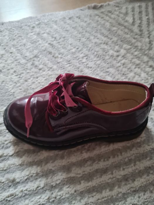 Ботинки для девочек