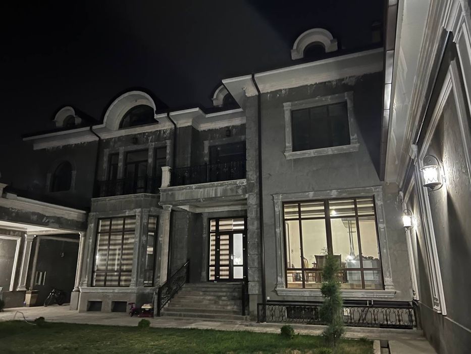 Tez sotiladigan uy