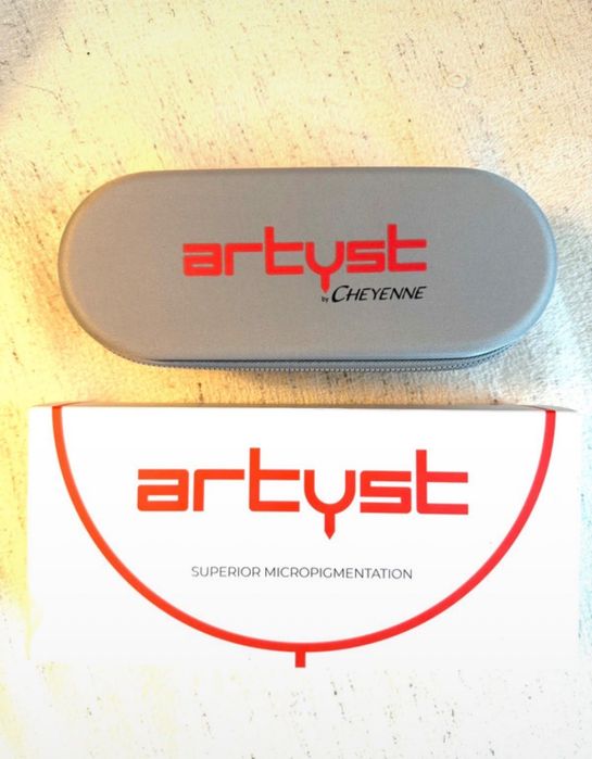 Aparat dermopigmentare Artyst H3