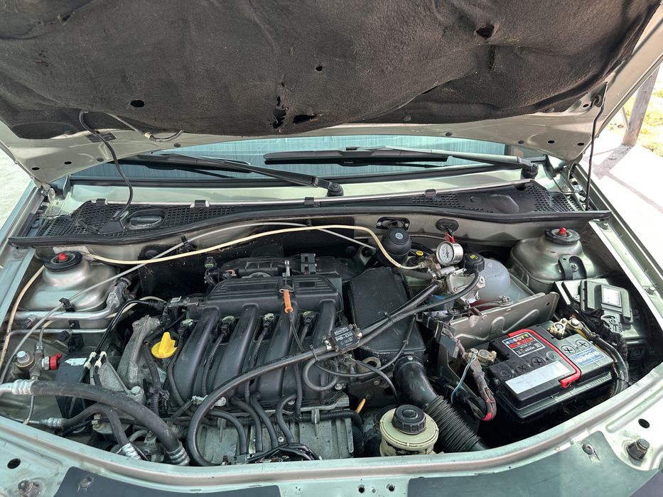 Lada Largus Yil 2014