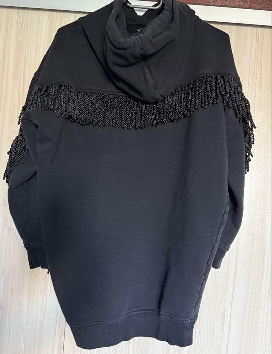 Pinko черен суичър