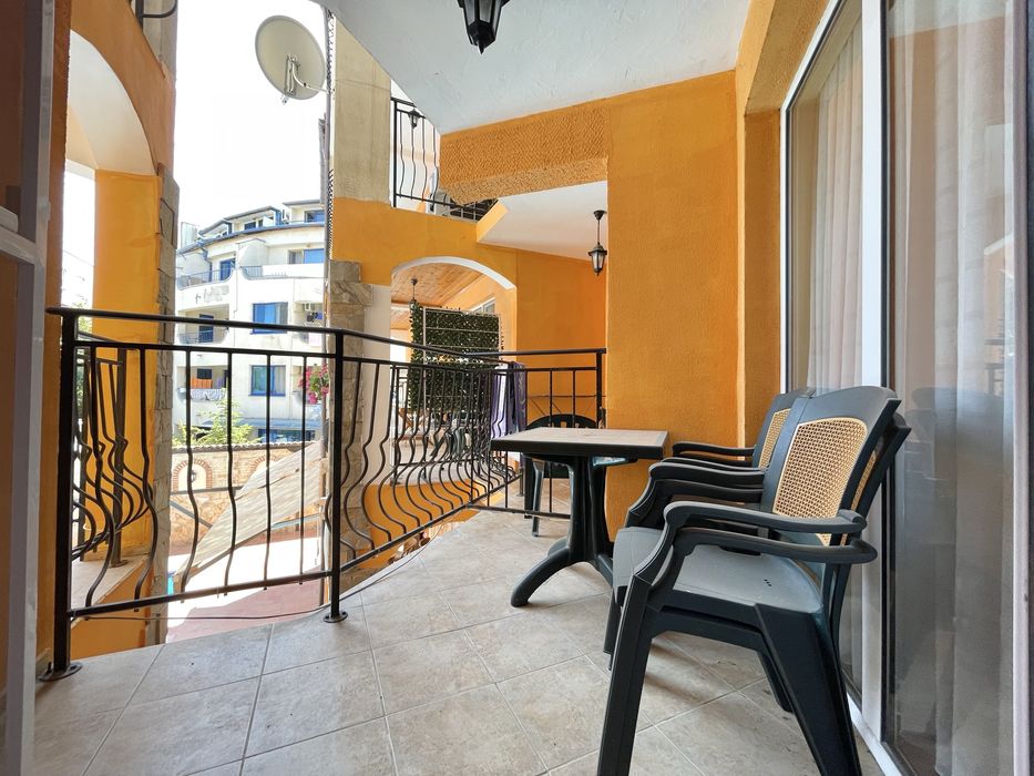 Продава се Двустаен апартамент в к.к. Дюни - 68 кв.м за 1045 €/кв.м - Снимка #9