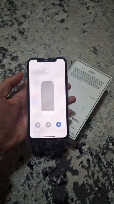 IphoneXs Iphone Xs narxi shu