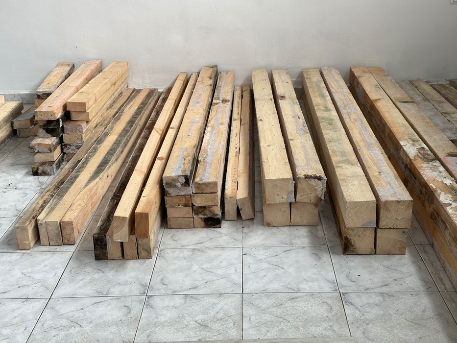 Дървен материал продажба