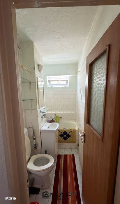 Apartament 2 camere zona Hipodrom 3