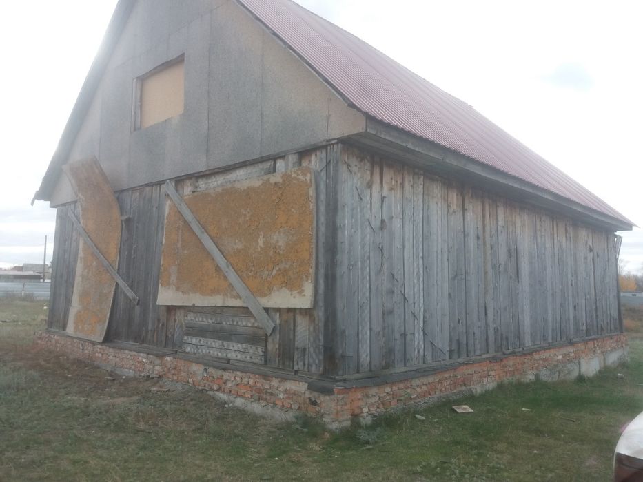 Продам Дом в Бишкуле