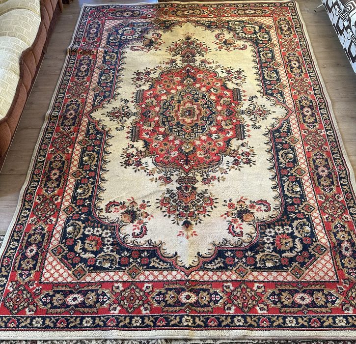 Ковры, дорожки новые и б/у