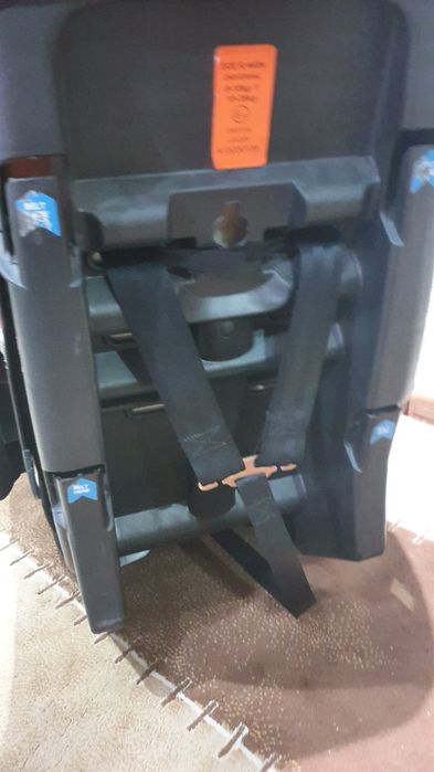 Детское автокресло