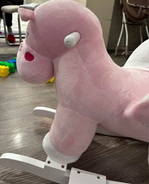 Люлка  със седалка kikka boo