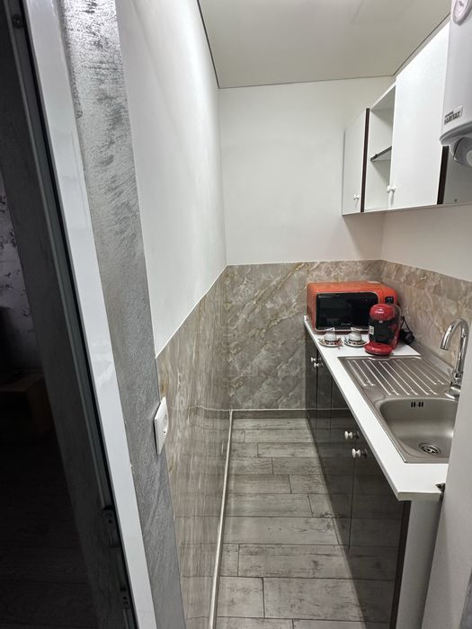 Regim hotelier A-uri Tiglina 1