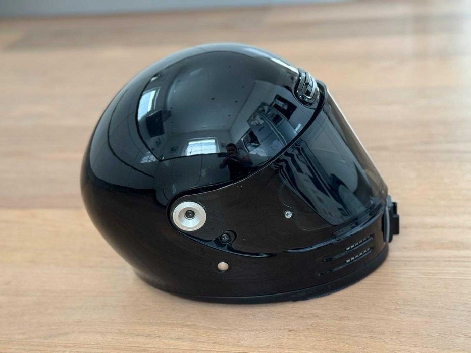 Casca Moto Retro Shoei Glamster S