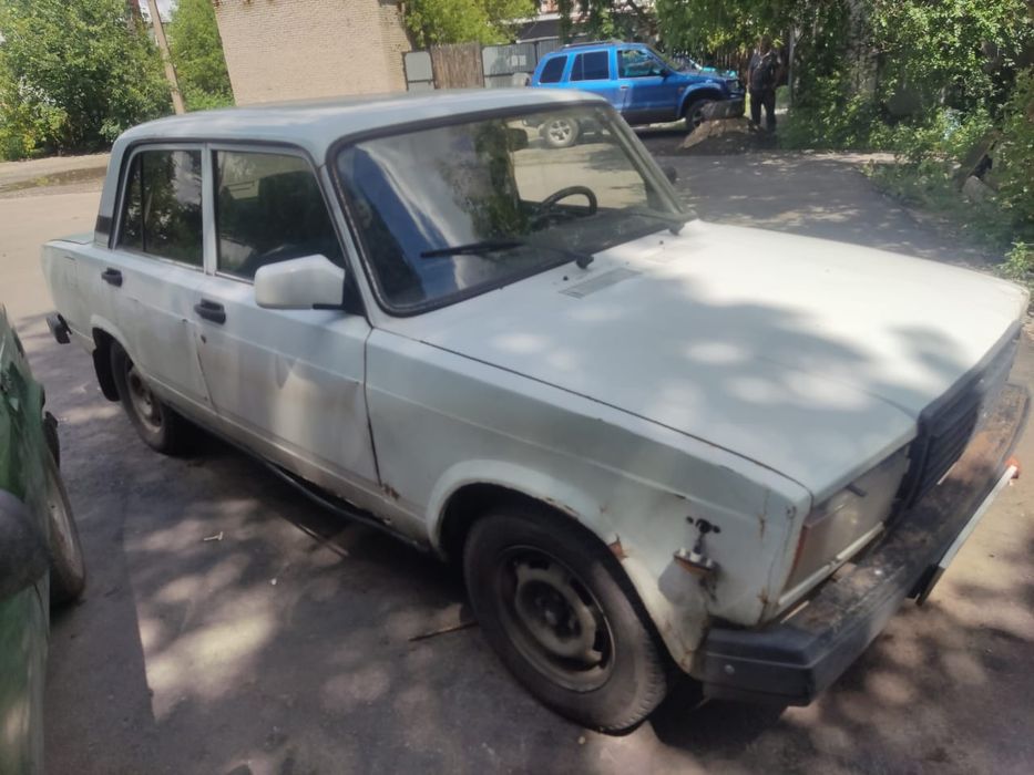 Продам ваз 2107 продажа