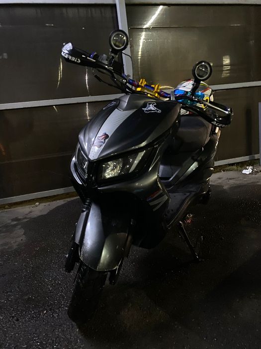 Продам м8 стант пушка