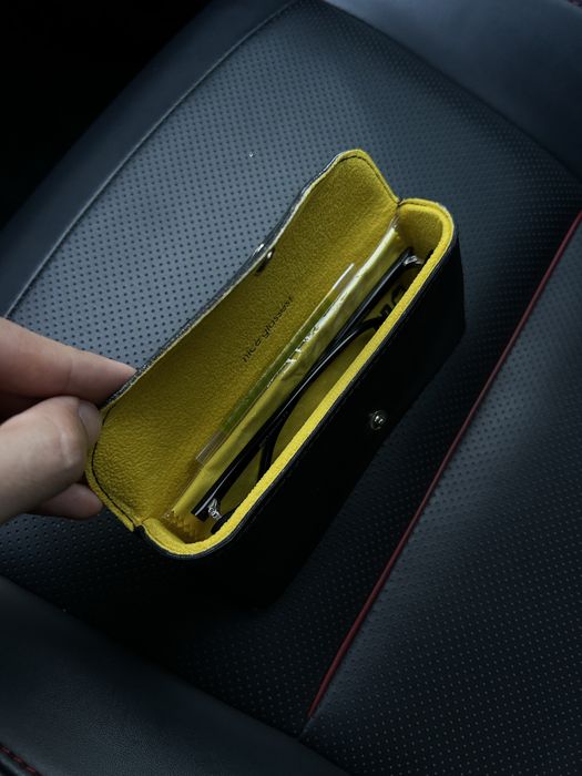 Солнцезащитные очки мужские