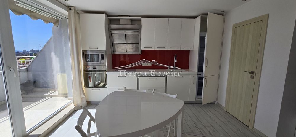 3-стаен в Варна-Бриз площ 105 цена 255000