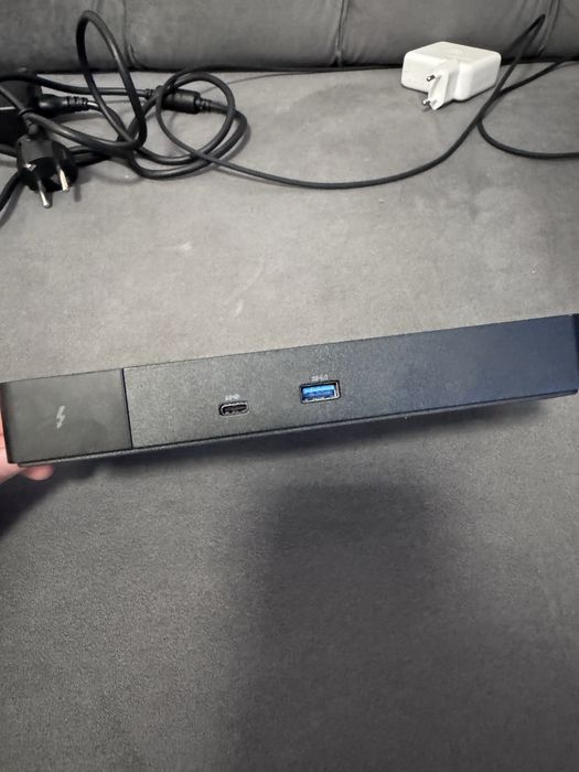 Dock Dell WD22TB4 Thunderbolt 4