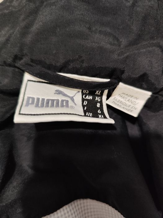 Bluza Puma vintage mărimea XL