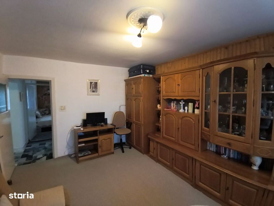Apartament 2 camere | Burdujeni – Cuza Vodă III — fotografia 1