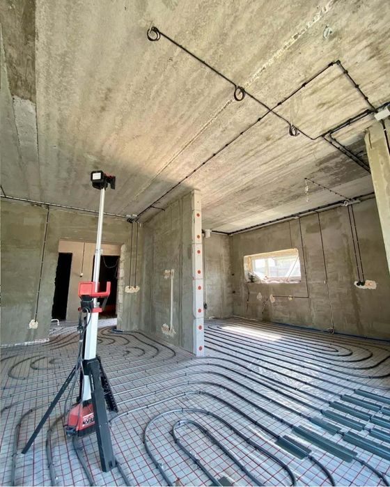 Электрик  Караганда