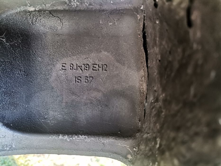 19 цола джанти за Range Rover L322 Land Rover 5x120 mm