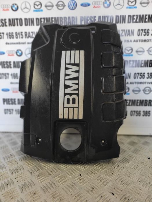 Capac Motor Bmw E90 E91 E92 E93 E87 E81 2.0I Benzina