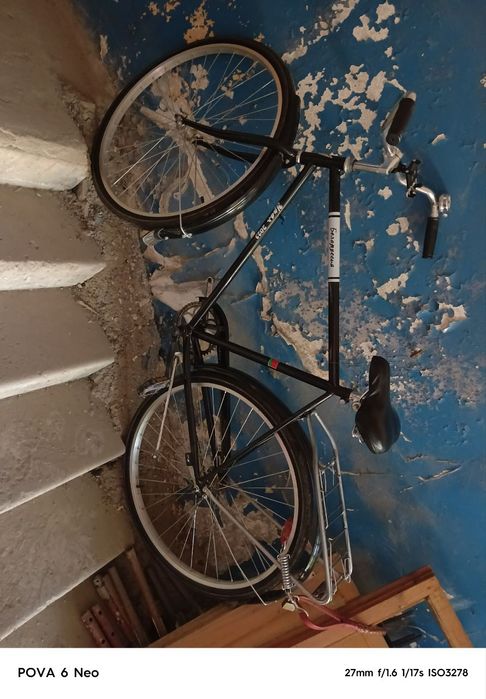 Velosiped sotiladi