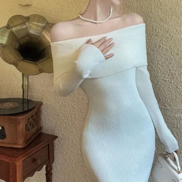 Пакет платьев в хорошем состоянии