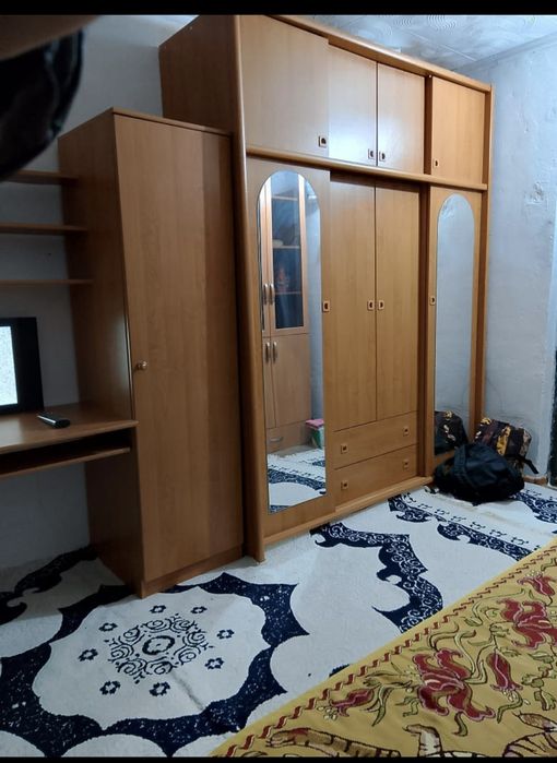 Сдам комнату на длительный срок