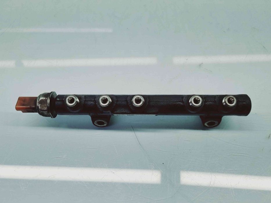 Rampa injectoare Citroen Berlingo 2 [ Fabr 2008-2015] 9804776780 1.6 H