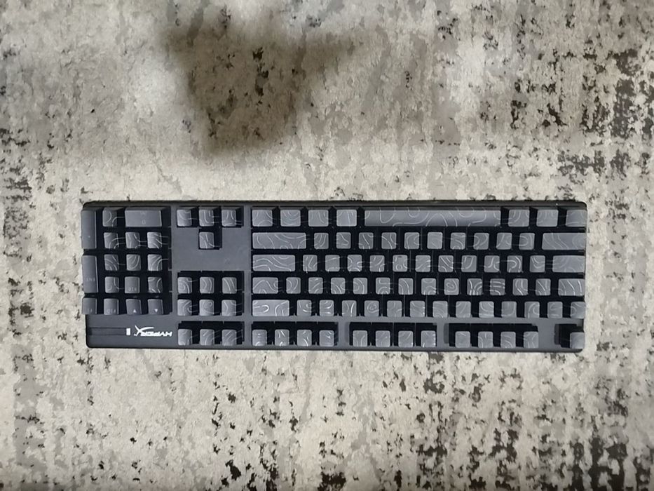 HyperX Alloy Origins (AG002)