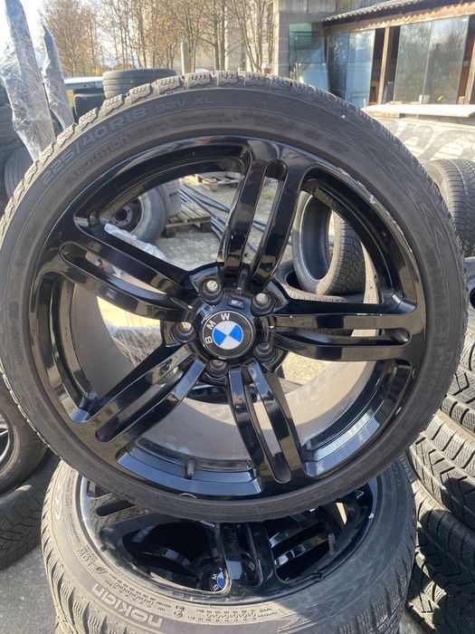 Jante 18 zoll BMW , model M
