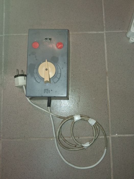 Piko fz1 alimentator