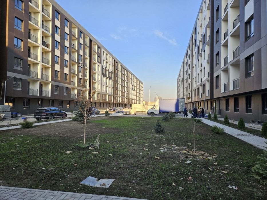 Продается 1 комнатная