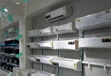 Кондиционеры AUX 12*24 Inverter в Самый низкий цены + Кронштейн Бонус