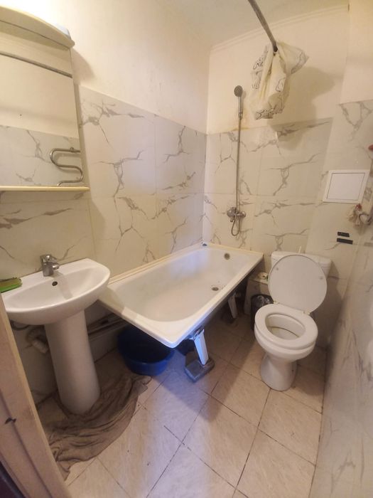 Продам 3-ком квартиру