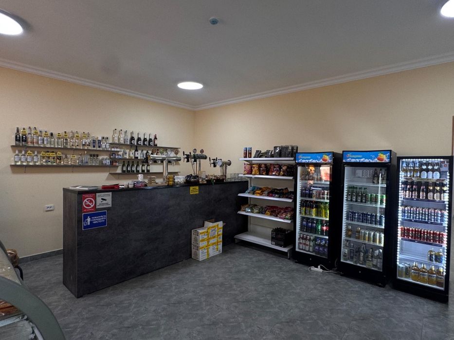 Продам готовый бизнес