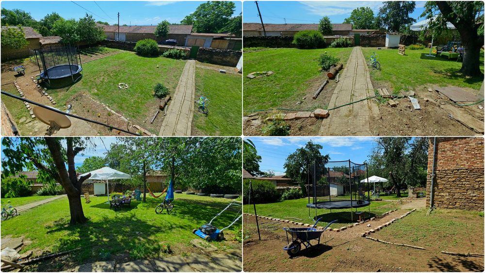 Продава се Къща в с. Лесичери, Област Велико Търново - 80 кв.м за 351 €/кв.м - Снимка #10