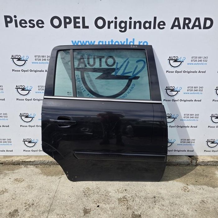 Portiera usa dreapta spate Opel Zafira B