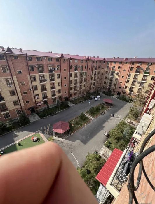 Продажа квартира